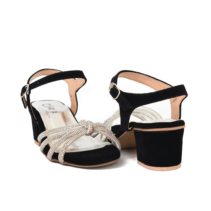 Girls Fancy Sandal
