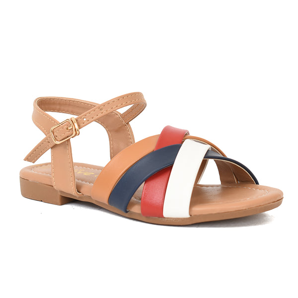 Girls Casual Sandal