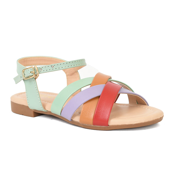 Girls Casual Sandal