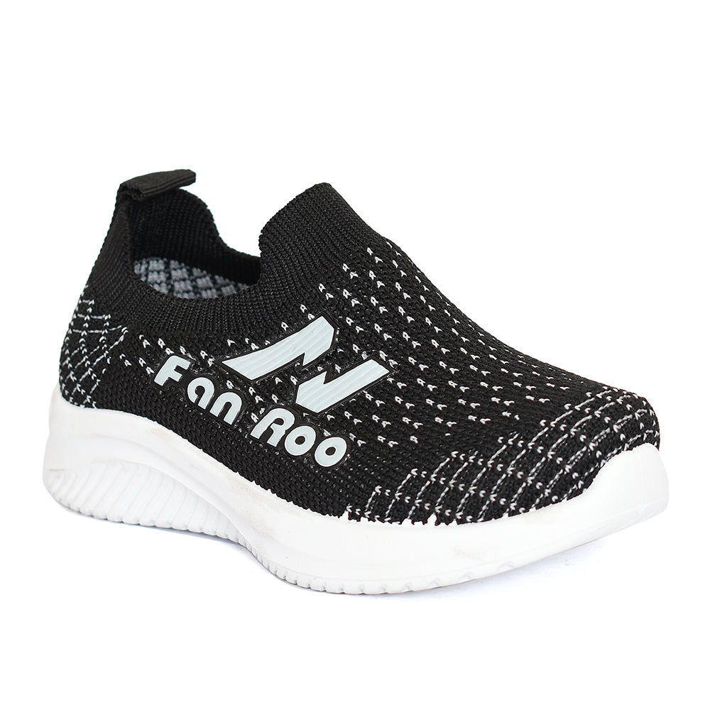 Kids Sports Joger  (Large Size)