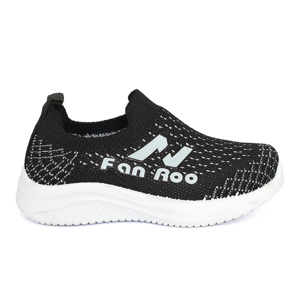 Kids Sports Joger  (Large Size)