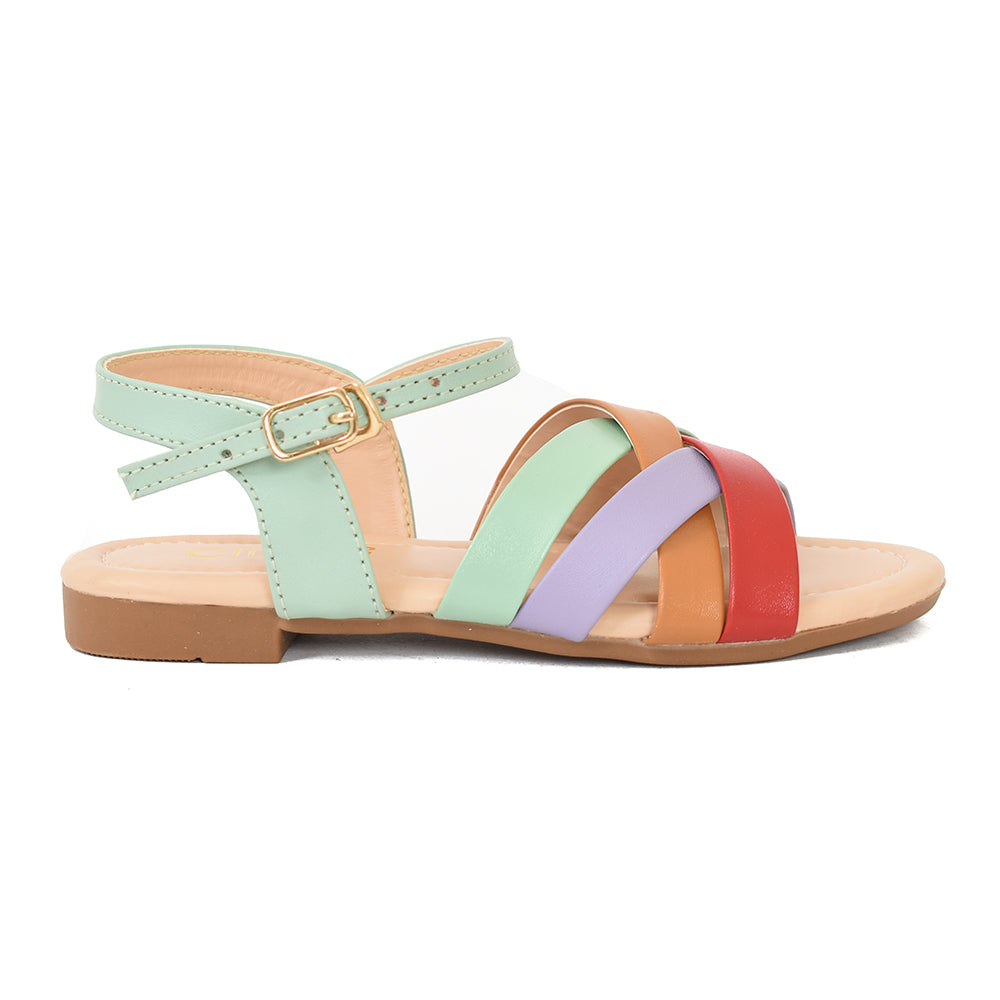 Girls Casual Sandal