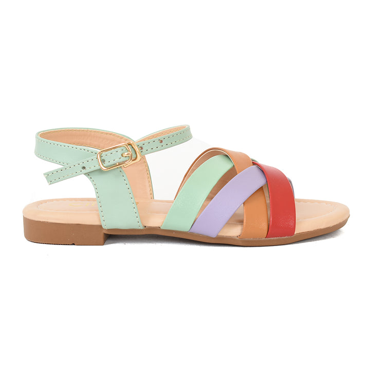 Girls Casual Sandal