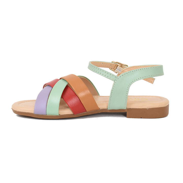 Girls Casual Sandal