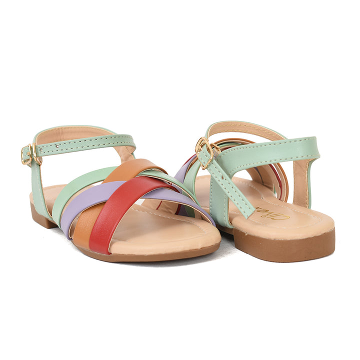 Girls Casual Sandal