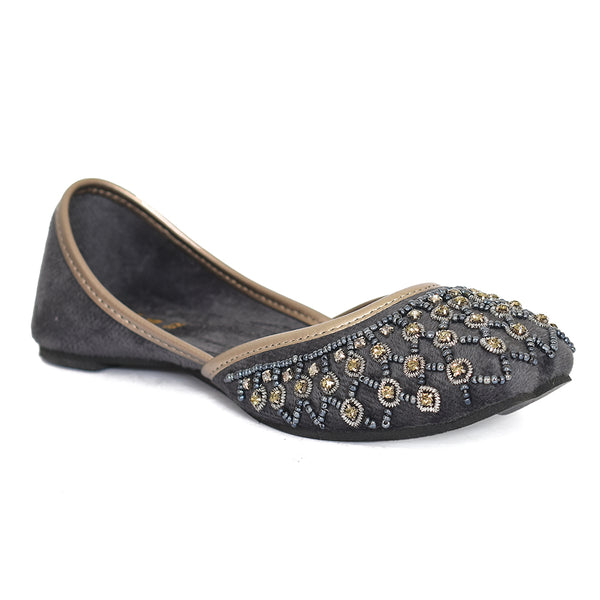 Kids Casual Khussa (Large Size)