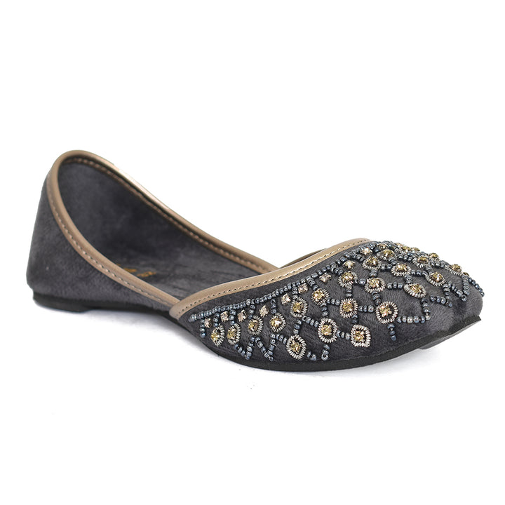 Kids Casual Khussa (Large Size)
