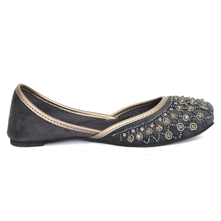 Kids Casual Khussa (Large Size)