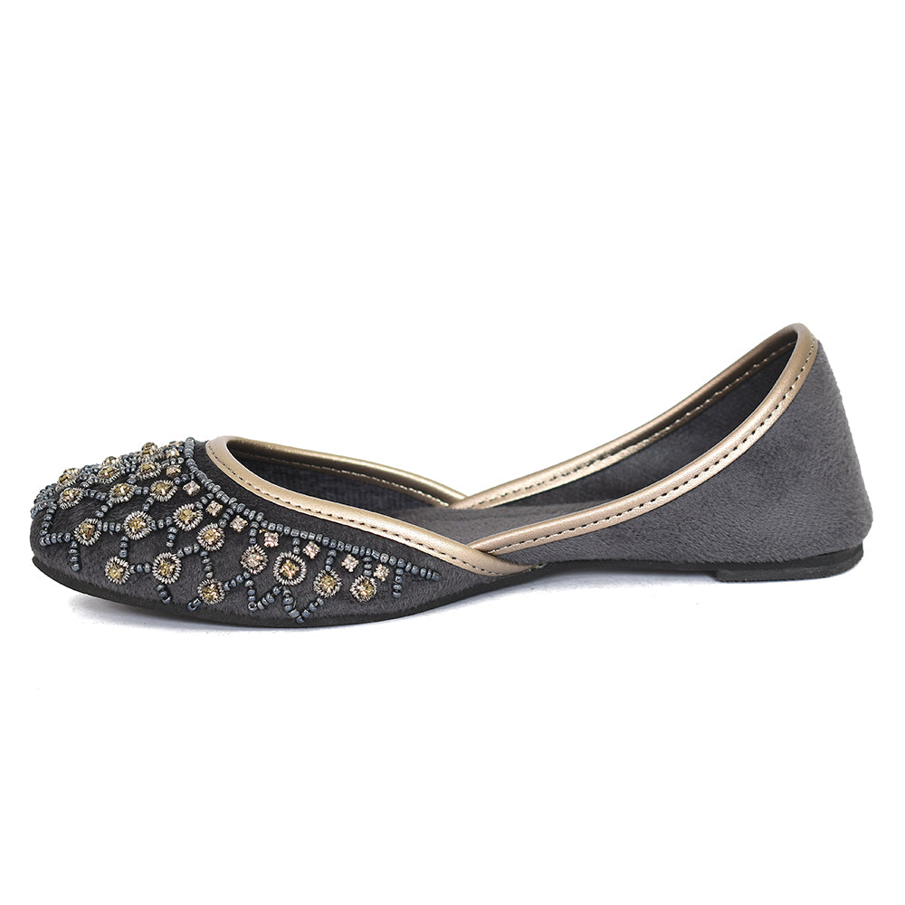 Kids Casual Khussa (Large Size)