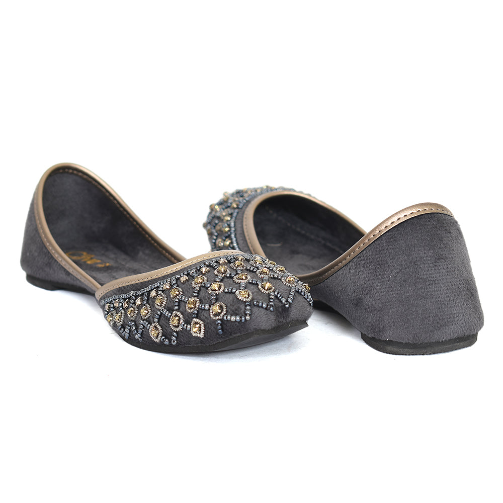 Kids Casual Khussa (Large Size)