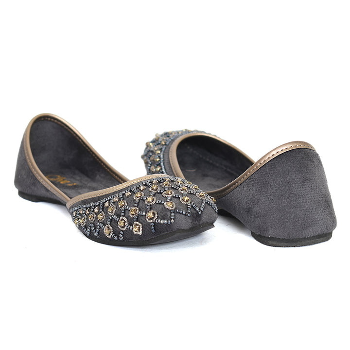Kids Casual Khussa (Large Size)