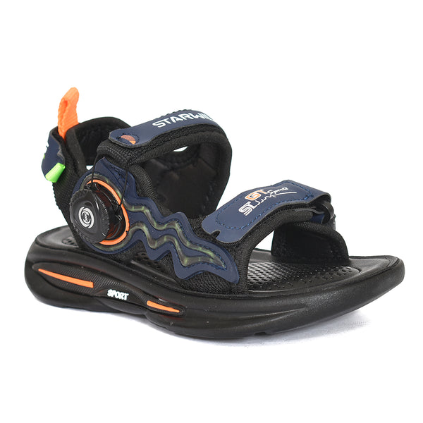 Kids Casual Sandal (Large Size)