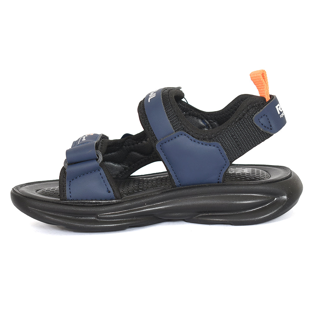 Kids Casual Sandal (Large Size)
