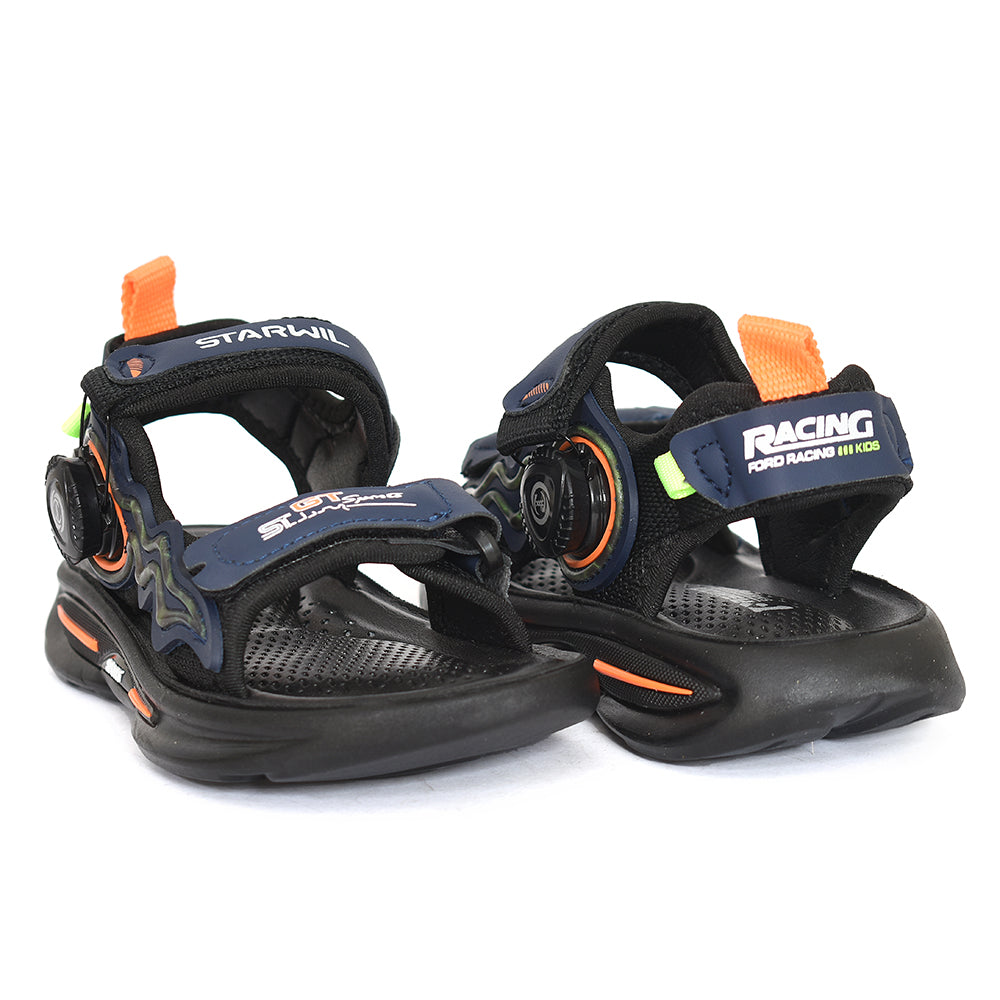 Kids Casual Sandal (Large Size)