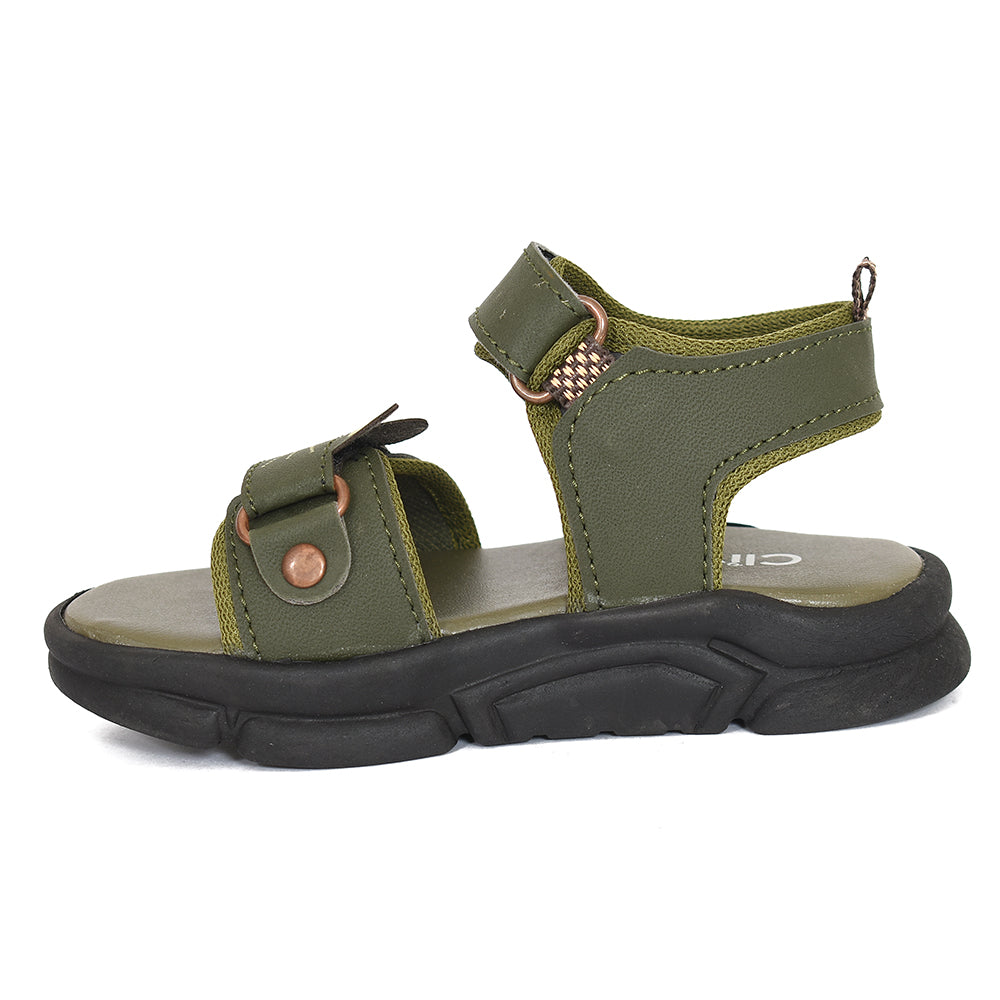 Kids Casual Sandal