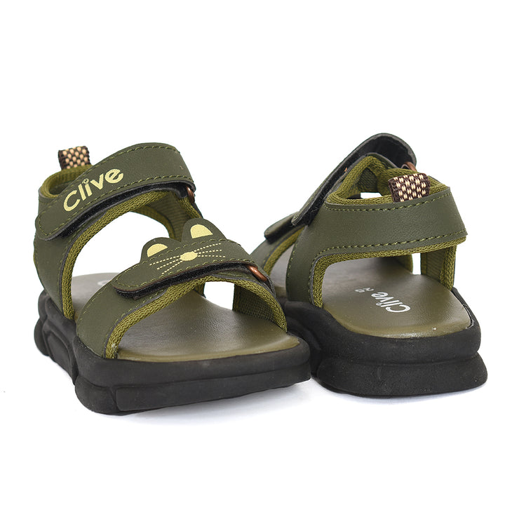 Kids Casual Sandal