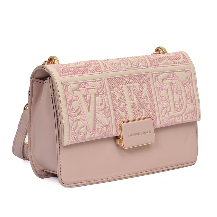 Cross Body Bag