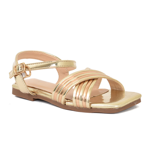 Girls Casual Sandal