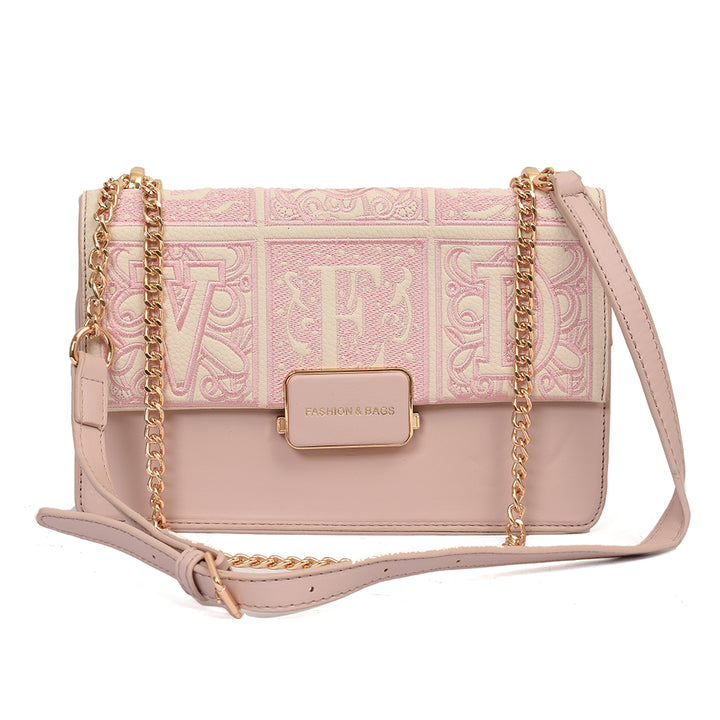 Cross Body Bag