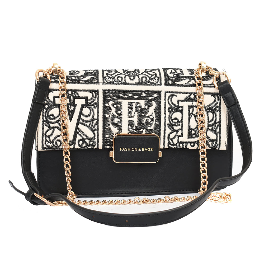Cross Body Bag