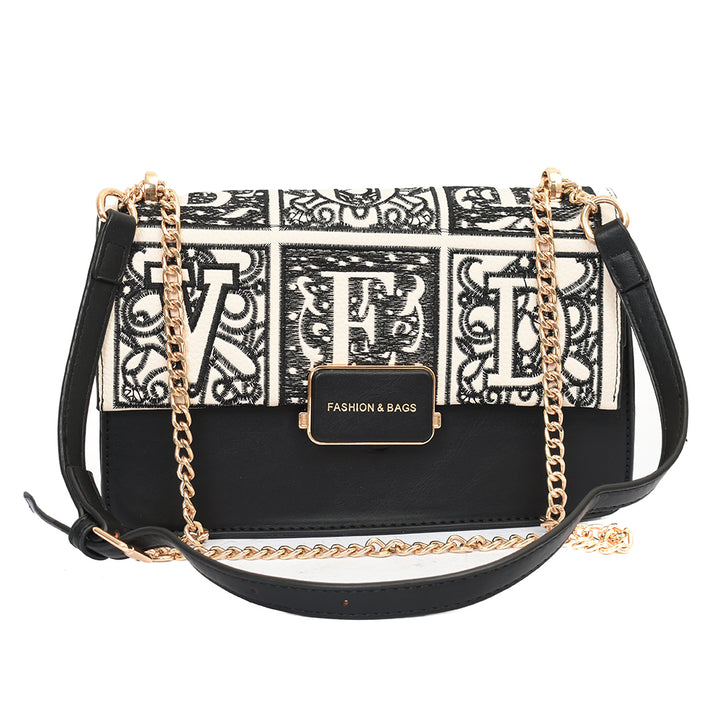 Cross Body Bag