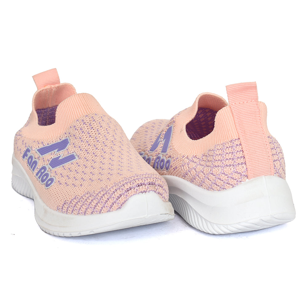 Kids Sports Joger  (Large Size)