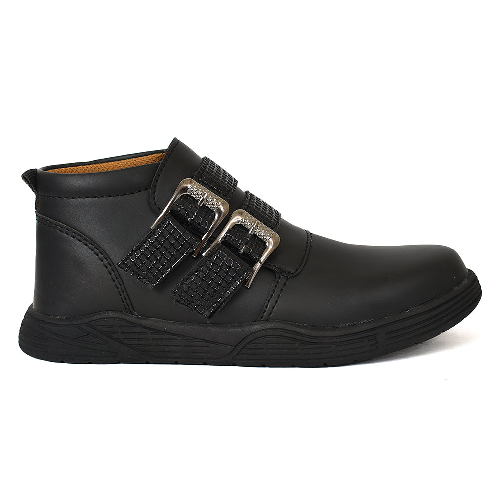 Boys Casual Shoes (Large Size)