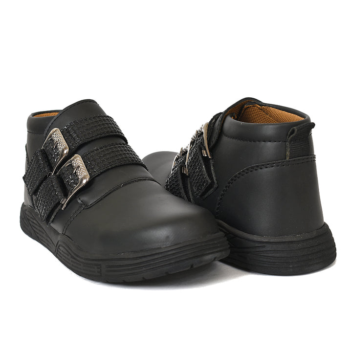 Boys Casual Shoes (Large Size)