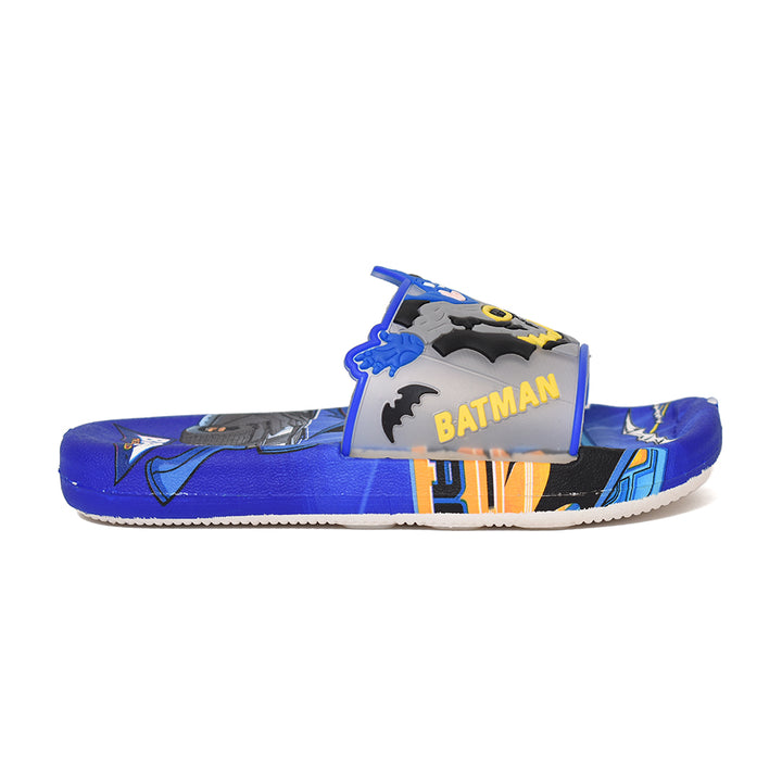 Boys Rough Slipper