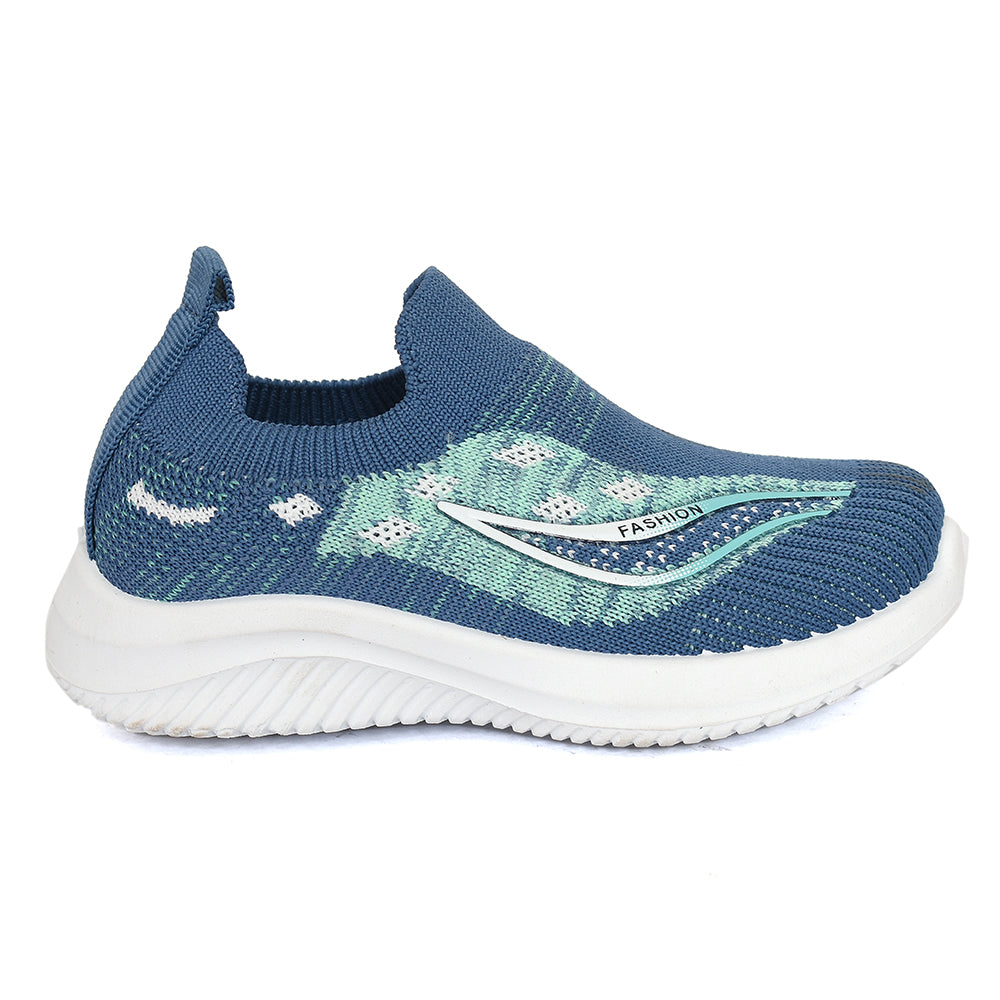 Kids Sports Joger