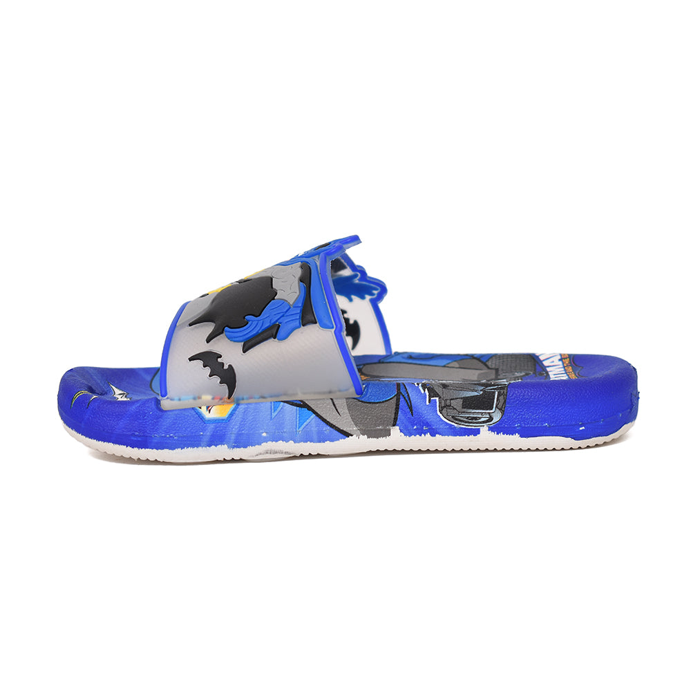 Boys Rough Slipper