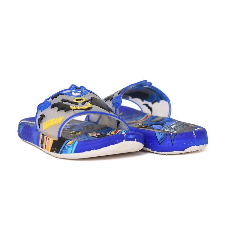 Boys Rough Slipper