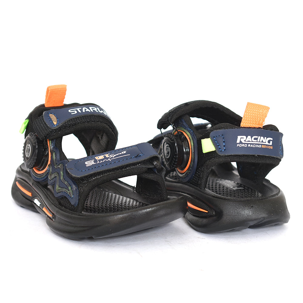 Kids Casual Sandal