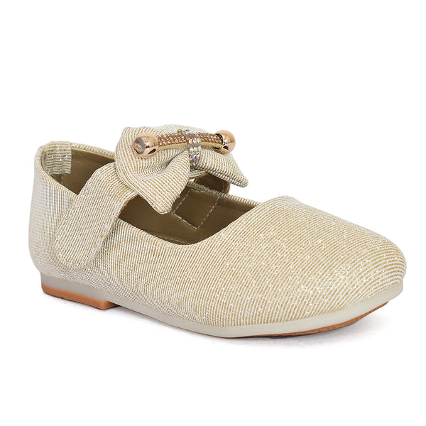 Kids Casual Pumps