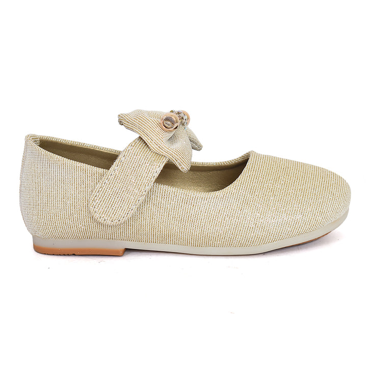 Kids Casual Pumps