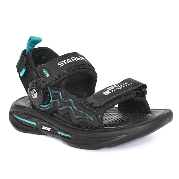 Kids Casual Sandal (Large Size)