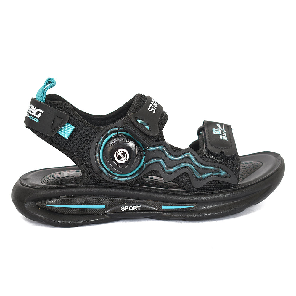 Kids Casual Sandal (Large Size)