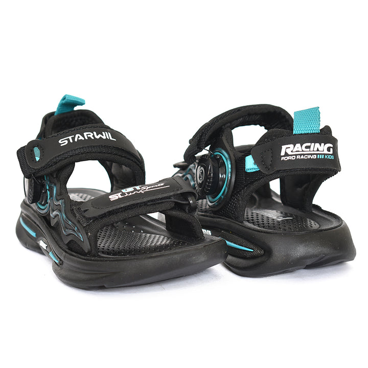Kids Casual Sandal (Large Size)