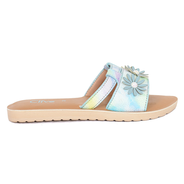 Kids Rough Slipper (Large Size)