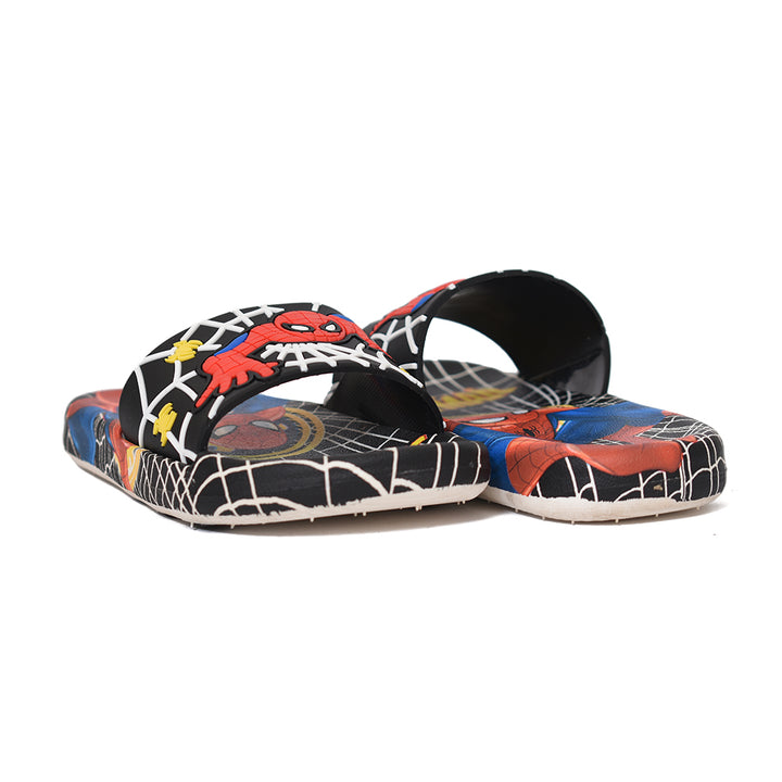 Boys Rough Slipper