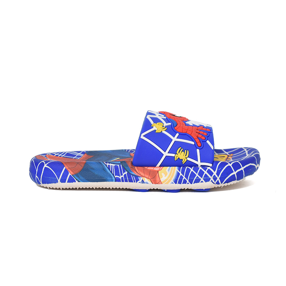 Boys Rough Slipper