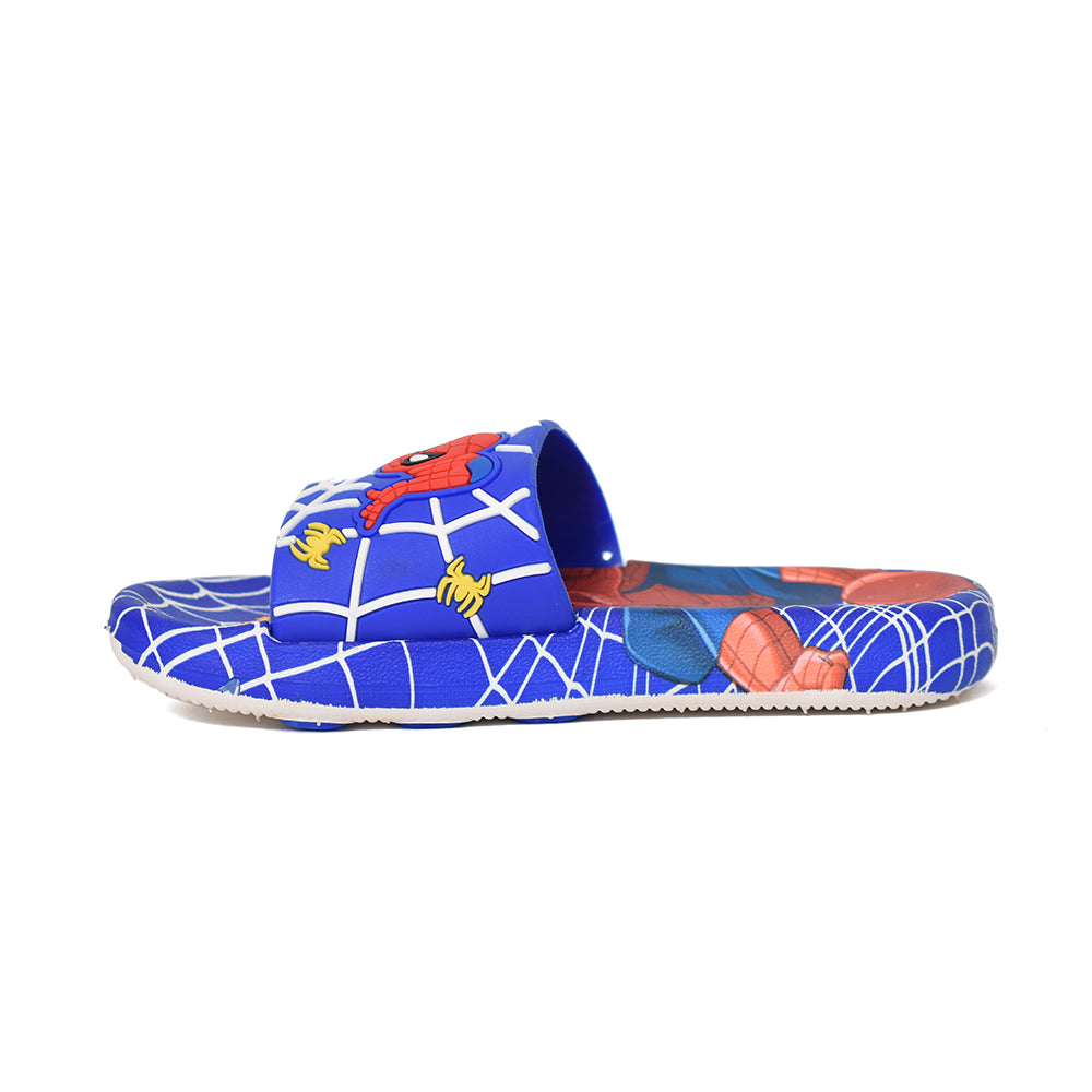 Boys Rough Slipper