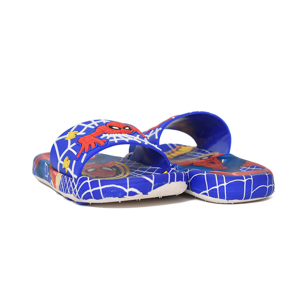 Boys Rough Slipper