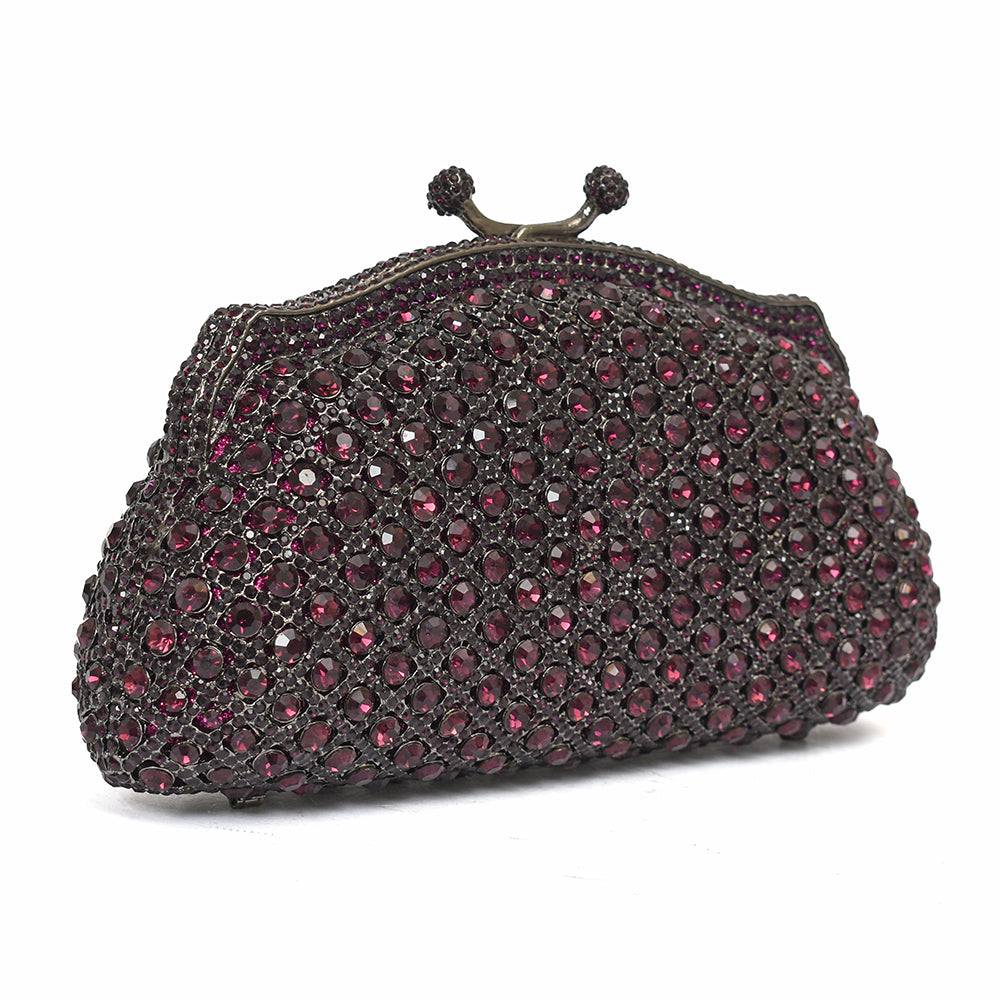 Fancy Clutch