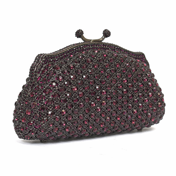 Fancy Clutch