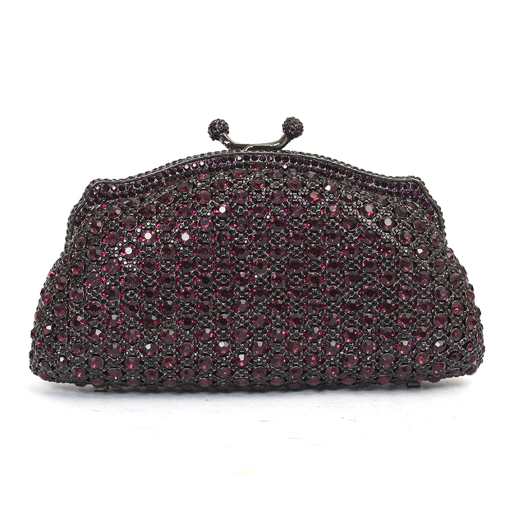Fancy Clutch
