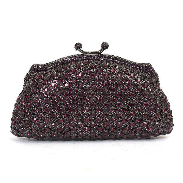 Fancy Clutch