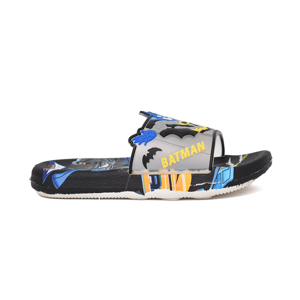 Boys Rough Slipper
