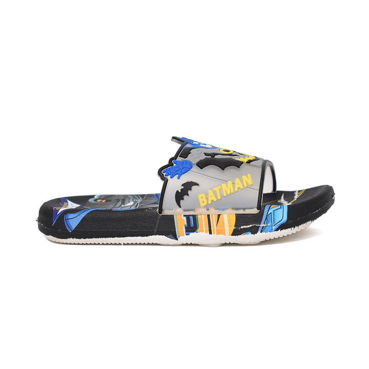 Boys Rough Slipper