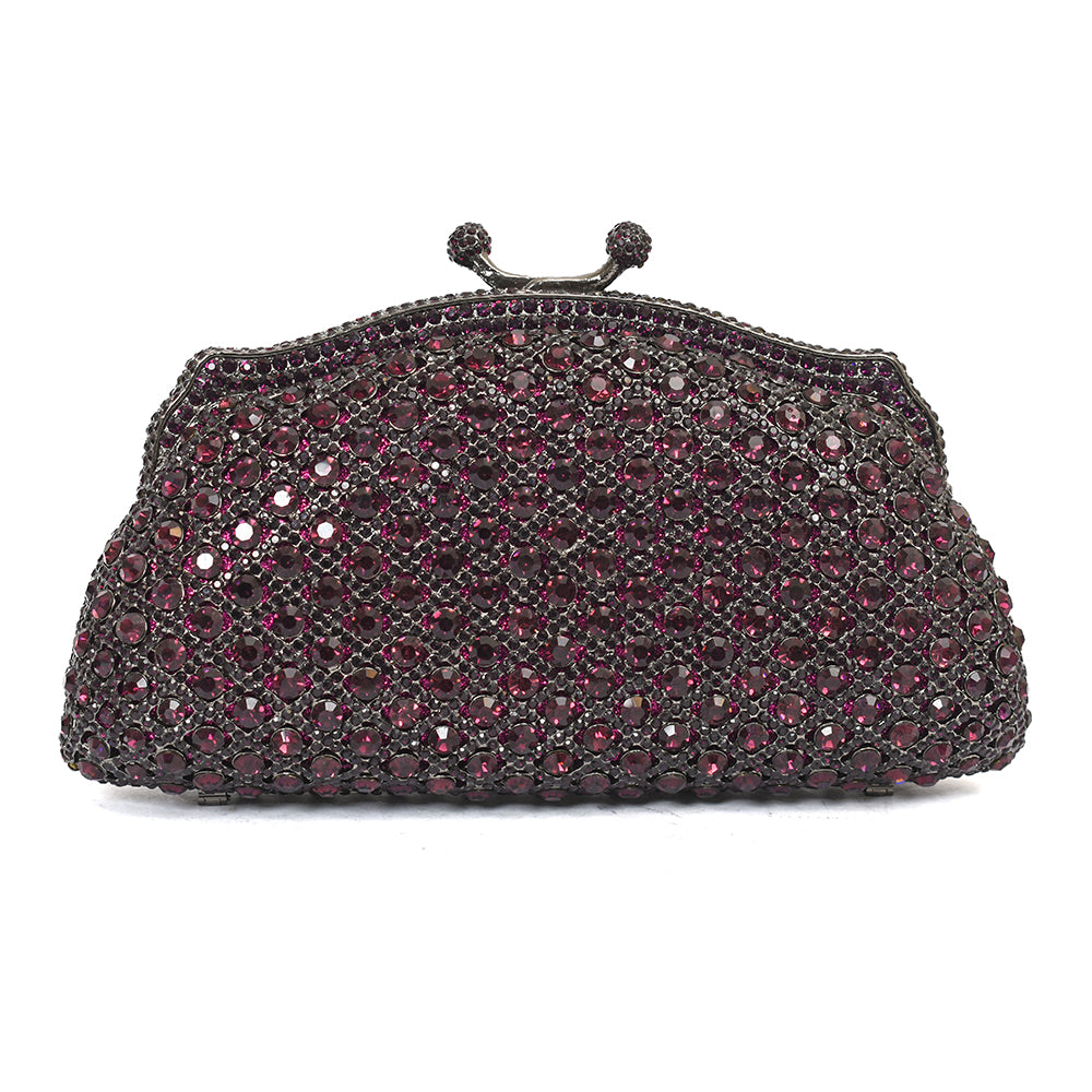 Fancy Clutch
